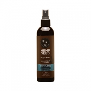 hemp seed mist za telo