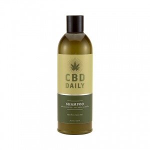 CBD Daily Shampoo