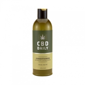 CBD Daily Conditioner