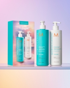 Moroccanoil Duo Volume
