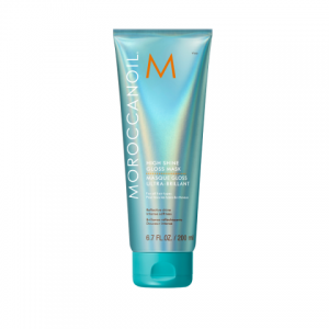 Moroccanoil High Shine Maska