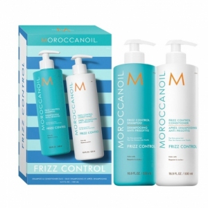Moroccanoil Duo Frizz