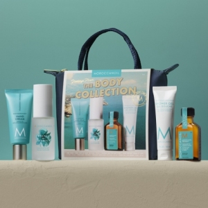 Travel Body Set