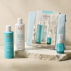 Moroccanoil Spring Set Repair