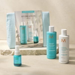 Moroccanoil Spring Set Hydrating