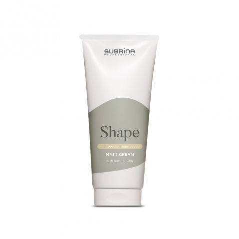 Subrina_professional_Matt_cream_100ml