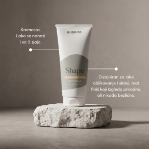 Subrina_professional_Matt_cream_100ml