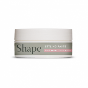 Shape Styling Pasta