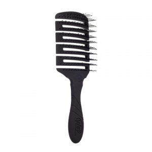 PRO Carbon Paddle Flex Dry Wet Brush Srbija