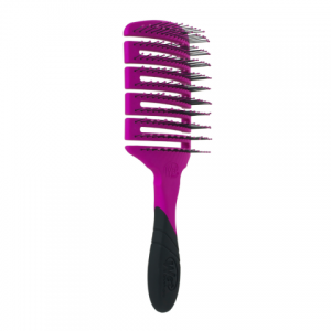 PRO Flex Dry Paddle Purple Wet Brush Srbija PRO Flex Dry Paddle Purple Wet Brush Srbija
