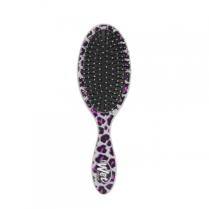 Wet Brush Original Detangler Safari Pink Leopard najbolja četka za raščešljavanje