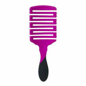 PRO Flex Dry Paddle Purple Wet Brush Srbija PRO Flex Dry Paddle Purple Wet Brush Srbija