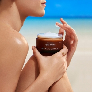 Moroccanoil Body Souffle 200ml